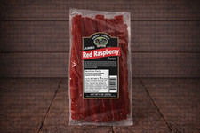 Red Raspberry Twist