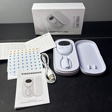 Bedwetting Alarm