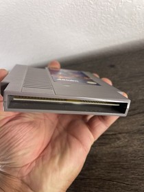 Iron Sword: Wizards and Warriors II 2 (Nintendo NES) solo cartuccia. Testato.