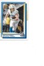 2025 Donruss Ladd McConkey Los Angeles Chargers Football Card #31