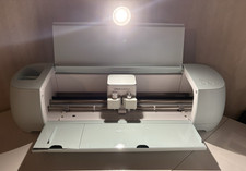 Cricut Explore 3 Electronic Wireless Die Cutting Machine with Accessories