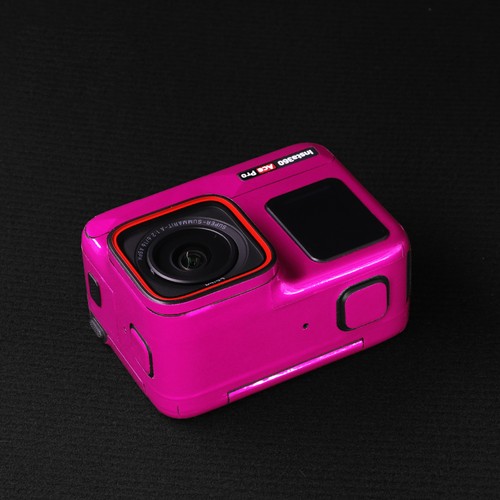 For Insta360 Ace Pro Camera Fluorescent PVC Stickers Waterproof Scratch-proof CB - Picture 16 of 23