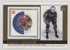 2003 Pacific Canada Post NHL All-Stars Howie Morenz #15 HOF b8c
