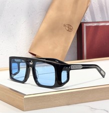 JACQUES MARIE MAGE Style Unisex Sunglasses - MODEL: WINDSOR - SIZE  54  20-146