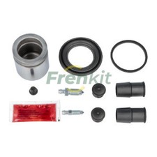 Reparatursatz Bremssattel vorne für Mazda 121 3 JASM | 23914472