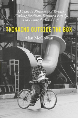Thinking Outside the Box | Alan William McGowan | Taschenbuch | Englisch | 2019