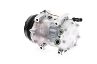 AKS Dasis Kompressor, Klimaanlage FüR Fiat