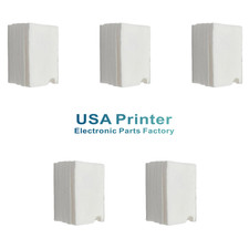 5Sets Waste Ink Pad For EPSON L5290 L5196 L5316 L5298 L5310 L5398 L5190