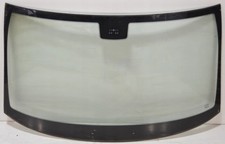 Frontscheibe Windschutzscheibe Solar Graukeil f&uuml;r Mercedes CLS W219 2004-2017