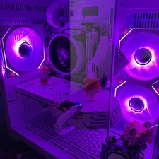 XFX Radeon RX 580 GTS XXX Edition   8GB OC GDDR5