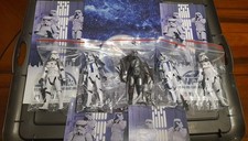 Hasbro Star Wars Vintage