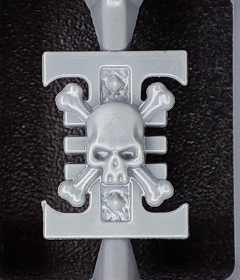Warhammer 40K Space Marines Deathwatch Upgrades Bits Bitz Multi Listing