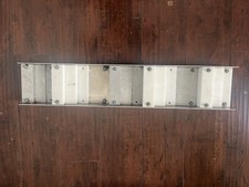 Smiths Heimann HS 6040I X-Ray Scanner Materials Calibrator