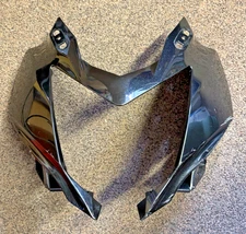 2019 Kawasaki BX125 Ninja Front Top Headlight Fairing 55028-0476