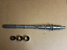 Tremec TR-3650 Mustang 5 speed transmission Main Output shaft 3650