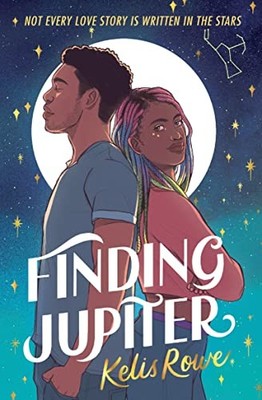 Finding Jupiter, Rowe, Kelis