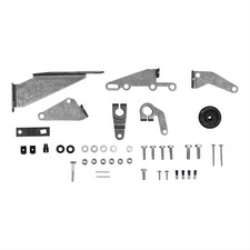 Hurst Shifters 3730003 Shifter Installation Kit Hurst Pro-matic