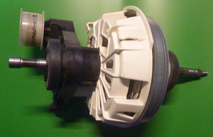 Bauknecht Trockner Motor Antrieb Askoll Type TA0200 RR0259 400010598725