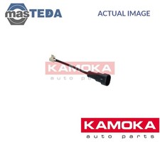 105103 BRAKE PAD WEAR SENSOR WARNING INDICATOR KAMOKA FOR IVECO DAILY IV,DAILY V