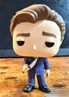 Funko Pop! Movies – Patrick Bateman #943 – American Psycho – Loose
