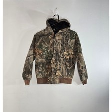 Youth Camouflage Ranger jacket size YL