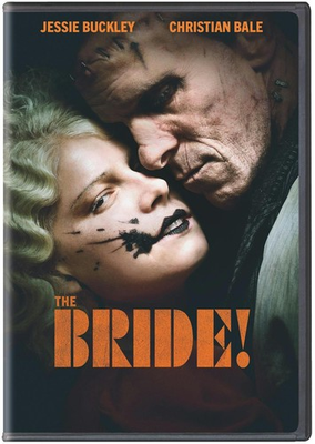 #ad #ad The Bride DVD NEW $19.95