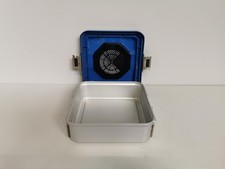 Sterilization Basket Set &ndash; Aesculap &ndash; JK340 JP022 &ndash; Sterilisationskorb-Set
