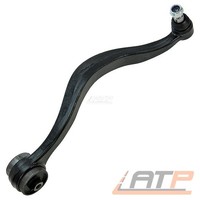 Querlenker Lenker Vorne Unten Hinten Links FÜR Mazda 6 GG GY BJ 02-08