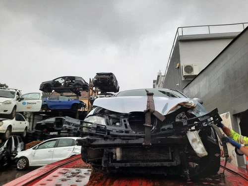 02T911023R Démarreur pour SEAT CORDOBA BERLINA (6L2) * 2004 2314321 - Imagen 5 de 5