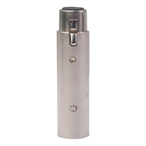 Câble Audio 3 Broches Mini Mâle Vers XLR Femelle Boîtier Alliage Zinc Cuivre 3m 96779859
