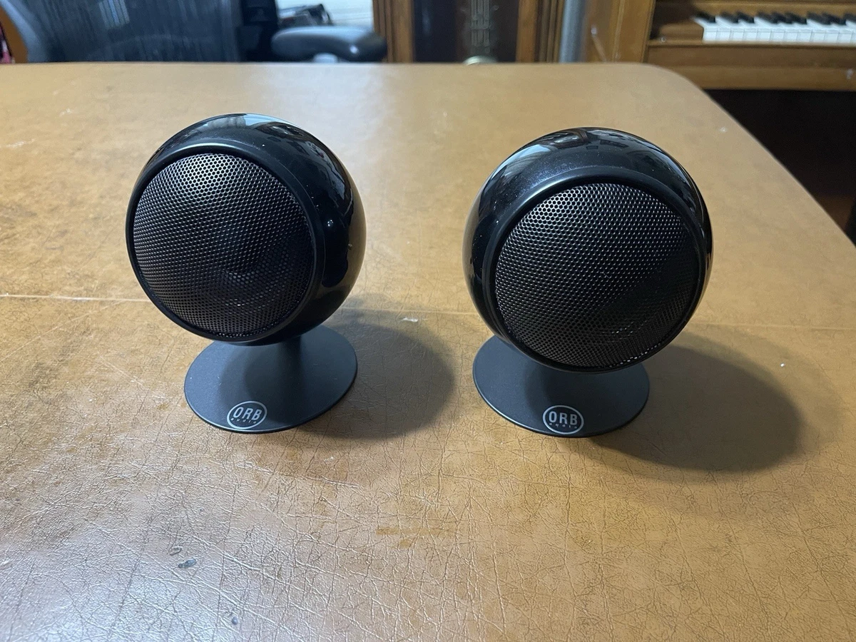 Orb Audio Home Speakers and Subwoofers for sale - eBay