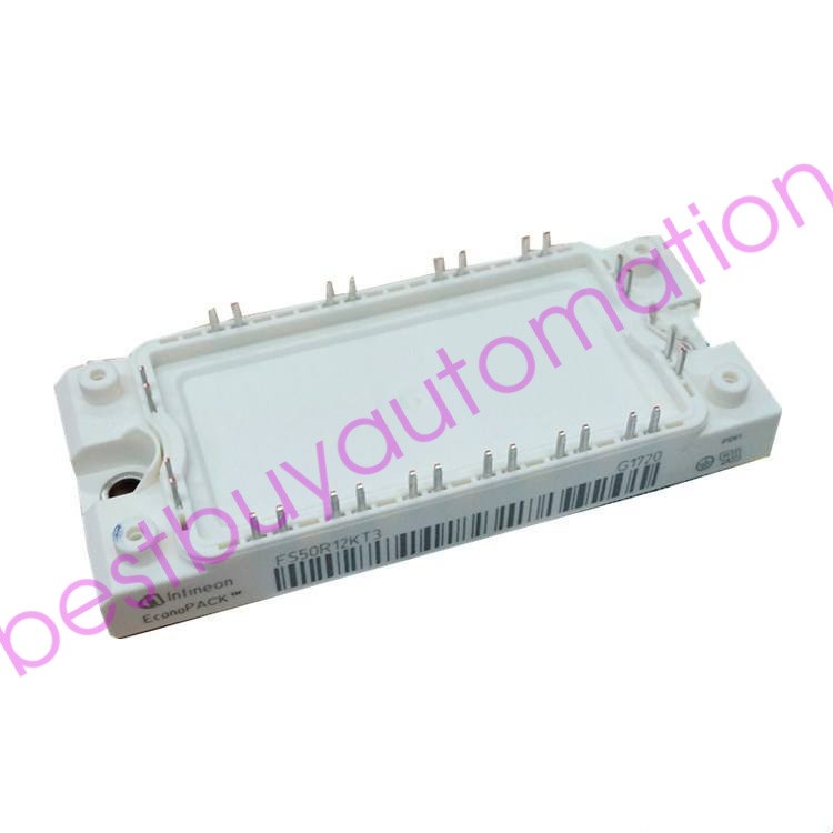1PCS EUPEC/INFINEON FS50R12KT3 Module Power Supply Quality Guarantee