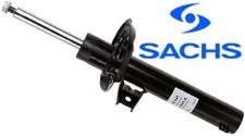 SACHS 350641 Stoßdämpfer Stossdämpfer Vorderachse Vorne für Audi 