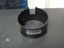 Seastar HH6191-3 Tilt Helm Lower Bezel item 183818 BIN0310