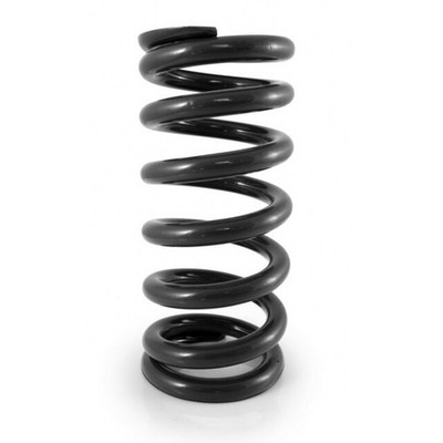 Sprung Schwarz Hinten Progressive Dämpfer Buell Xb 2003