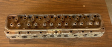 Nos Oem Ford 1960 Fairlane Galaxie 223ci Cylinder Head Truck F100 Pickup Nos Oem Ford 1960 Fairlane Galaxie 223ci Cylinder Head Truck F100 Pickup