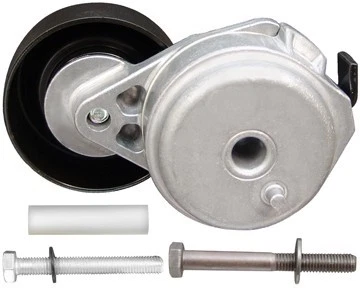 DAYCO Drive Belt Tensioner Assembly for 1993-2007 FORD TAURUS - Image 2 of 2