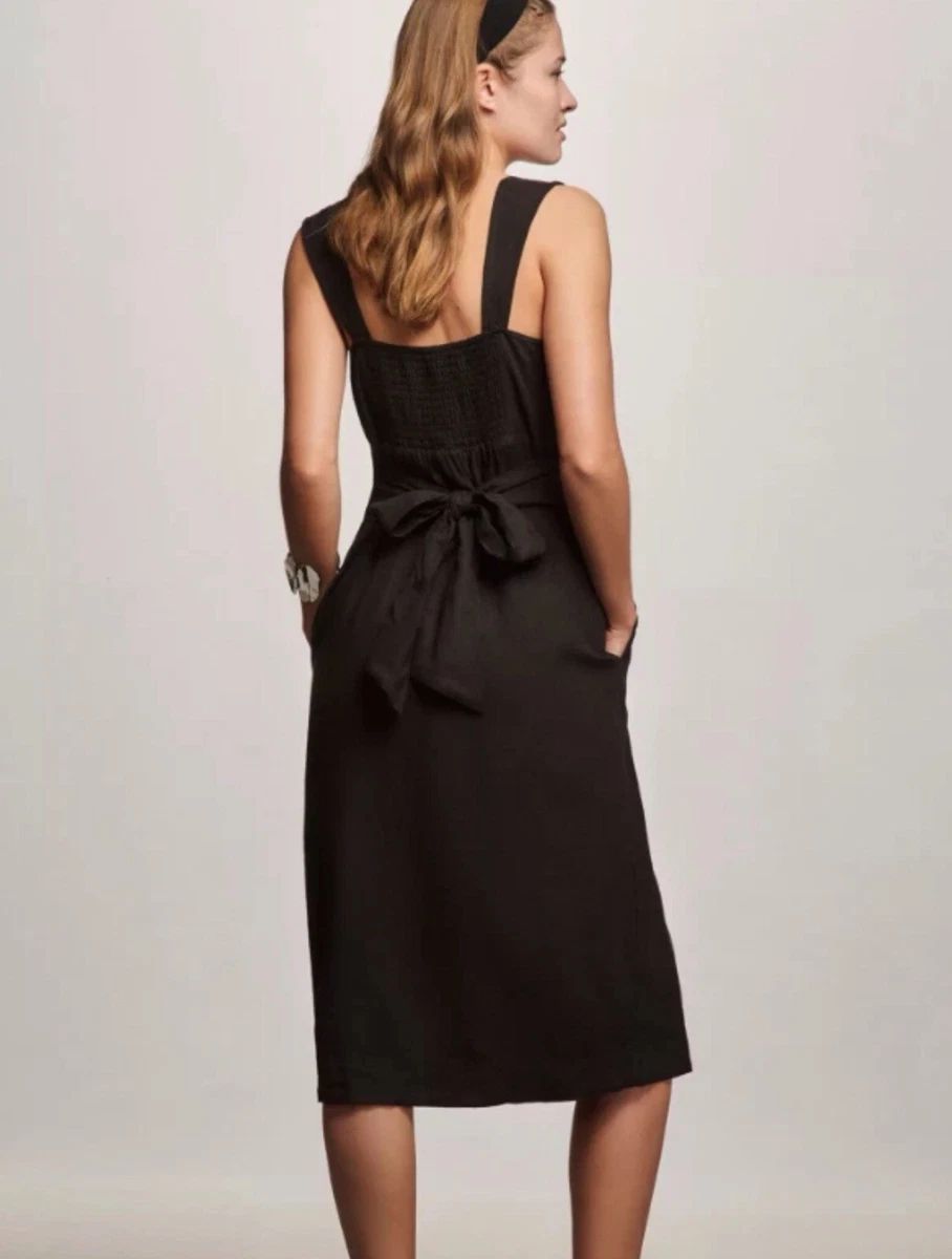 Linen Shift Dresses for Women for Sale - eBay