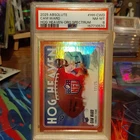 2025 Panini Cam Ward Base (Raw)