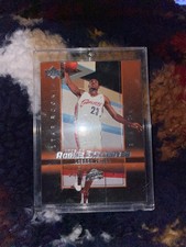 LeBron James Rookie Card Quiz! 4