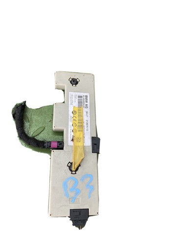 BMW SERIE ANTENNENVERSTÄRKER ECU STEUERGERÄT 213675 21367510