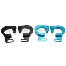 Brake Clutch Cable Line Guide Mount Bracket FOR CFMOTO 450MT Ibex 450 new