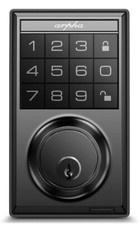 Keyless Entry Door Lock