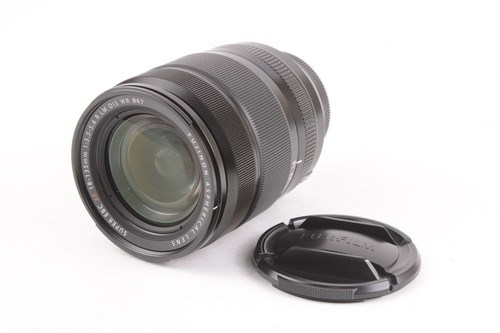 Fujifilm XF 18-135mm f/3.5-5.6 R LM OIS WR Lens #Z-16156