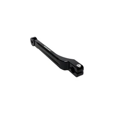 Black Shifter Linkage Toe Shift Lever for Harley 86-later Softail Fat Boy FLSS