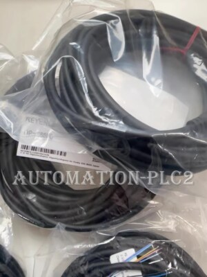 1Pcs NEW Keyence OP-88680 Code reader connection cable | eBay