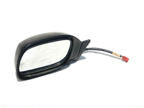 Jeep Cherokee XJ 97-01 Driver Left Exterior Door Mirror Heat Defrost