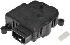 Heater Blend Door/Water Shutoff Actuator  Dorman (OE Solutions)  604-052