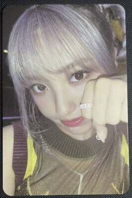 Kep1er Yeseo 5th Mini Album Magic Hour Platform K-pop Poca Kang Ye Seo v5