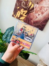 Cube diorama 3D Gaston Lagaffe ! 